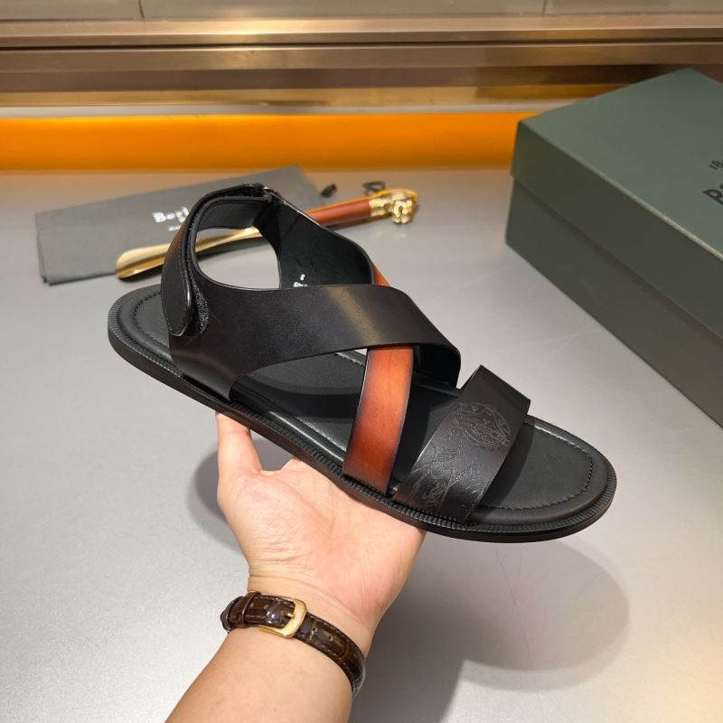 Berluti Sandals